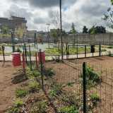 A fine 2024 � stata creata un'area in via Filangieri, nel quartiere Carbonara. Qui ci sono panche dove sedersi e la prossimit� delle giostrine all�area cani pu� consentire a pap� e mamma con animali al seguito di badare contemporaneamente a bambini e pelosetti